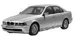 BMW E39 C0302 Fault Code