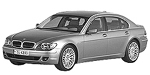 BMW E65 C0302 Fault Code