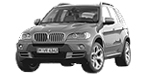 BMW E70 C0302 Fault Code
