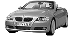 BMW E93 C0302 Fault Code