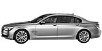 BMW F02 C0302 Fault Code
