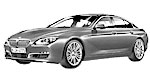 BMW F06 C0302 Fault Code