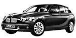 BMW F20 C0302 Fault Code